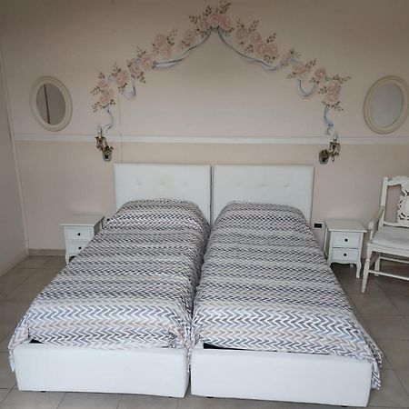 Villa Il Lauro Pisa Kültér fotó