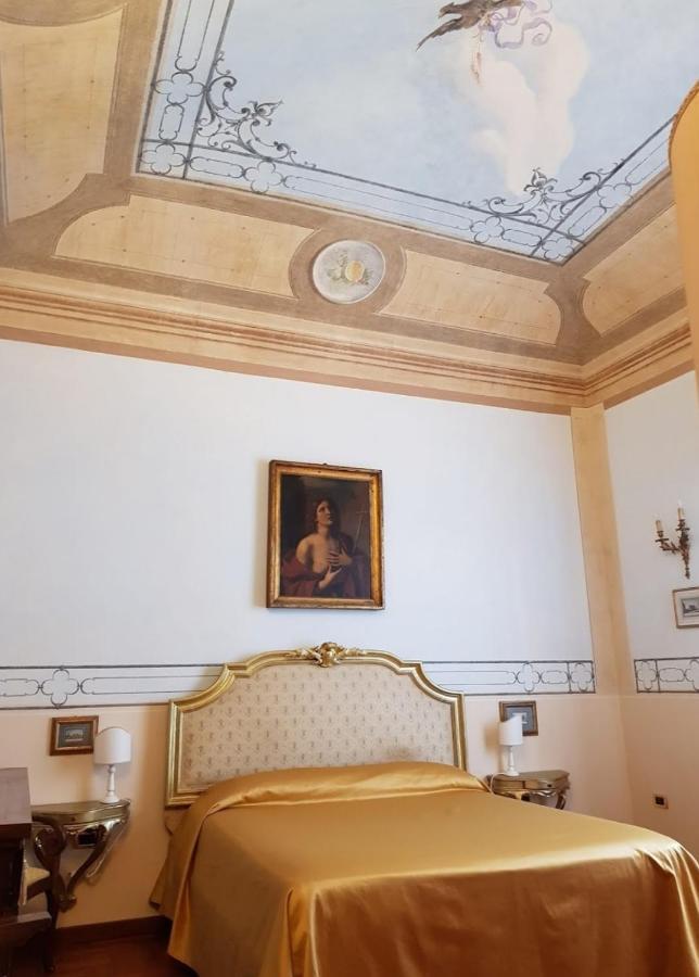 Villa Il Lauro Pisa Kültér fotó