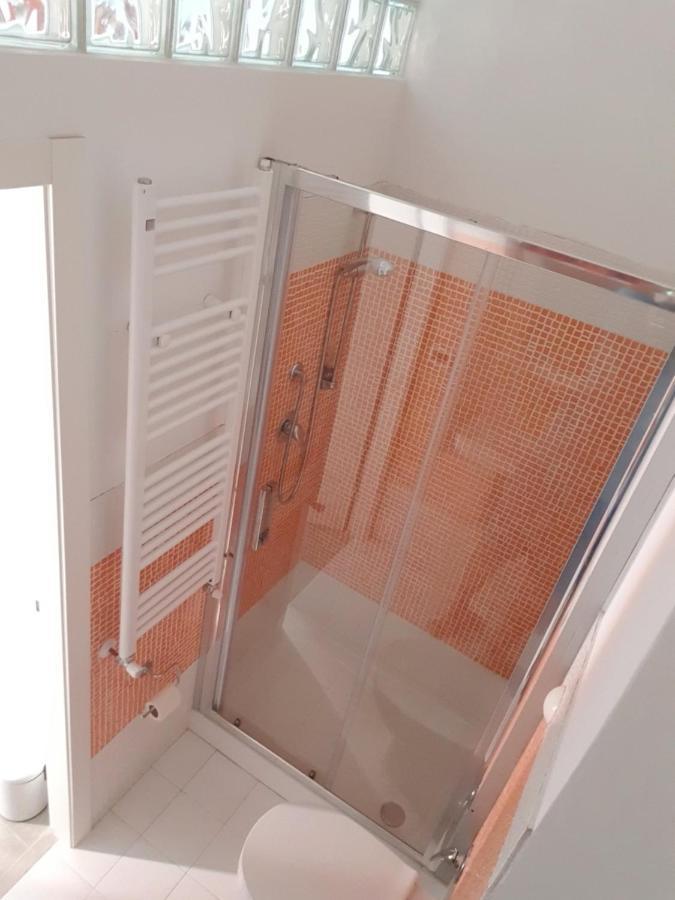 Villa Il Lauro Pisa Kültér fotó