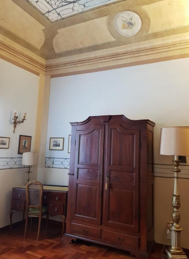 Villa Il Lauro Pisa Kültér fotó