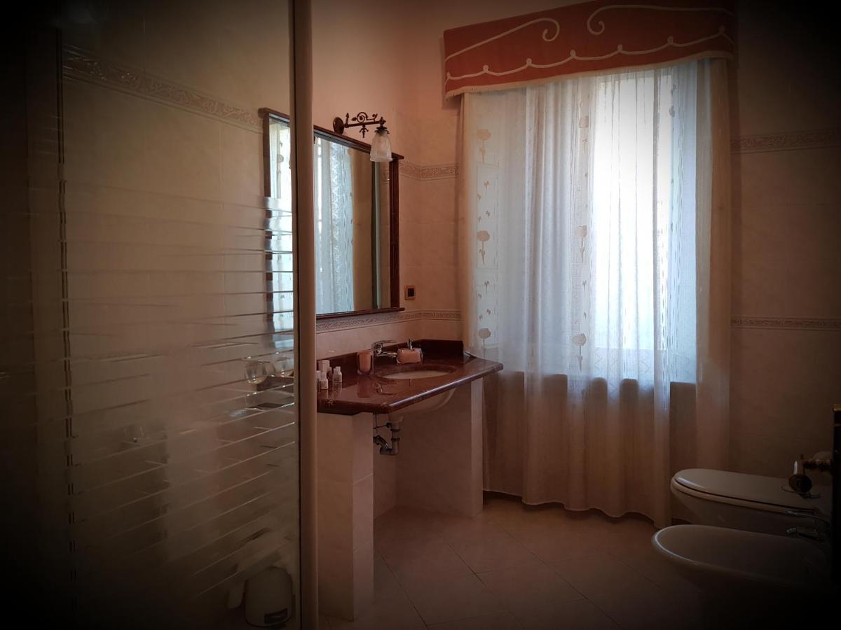 Villa Il Lauro Pisa Kültér fotó
