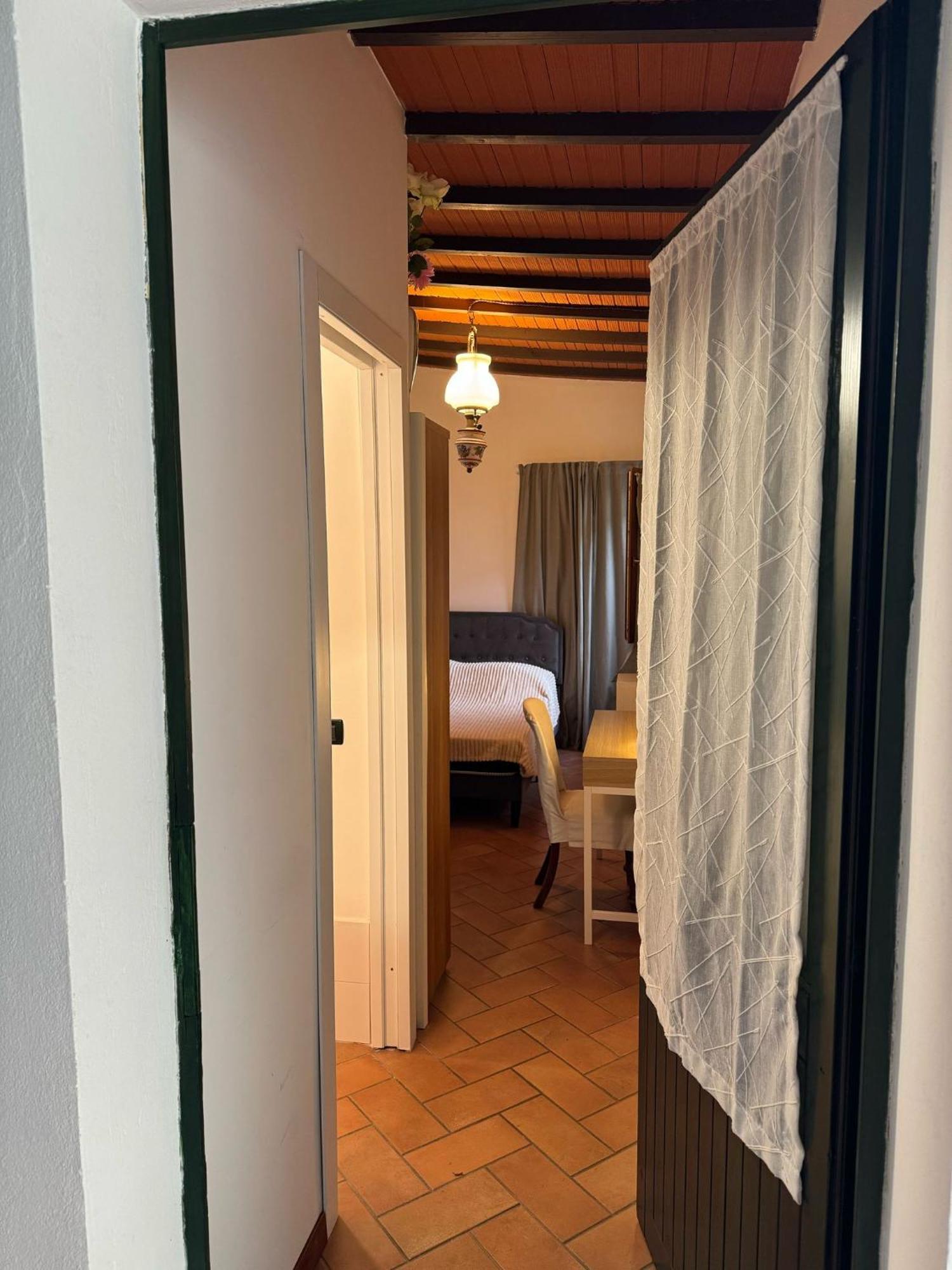 Villa Il Lauro Pisa Kültér fotó