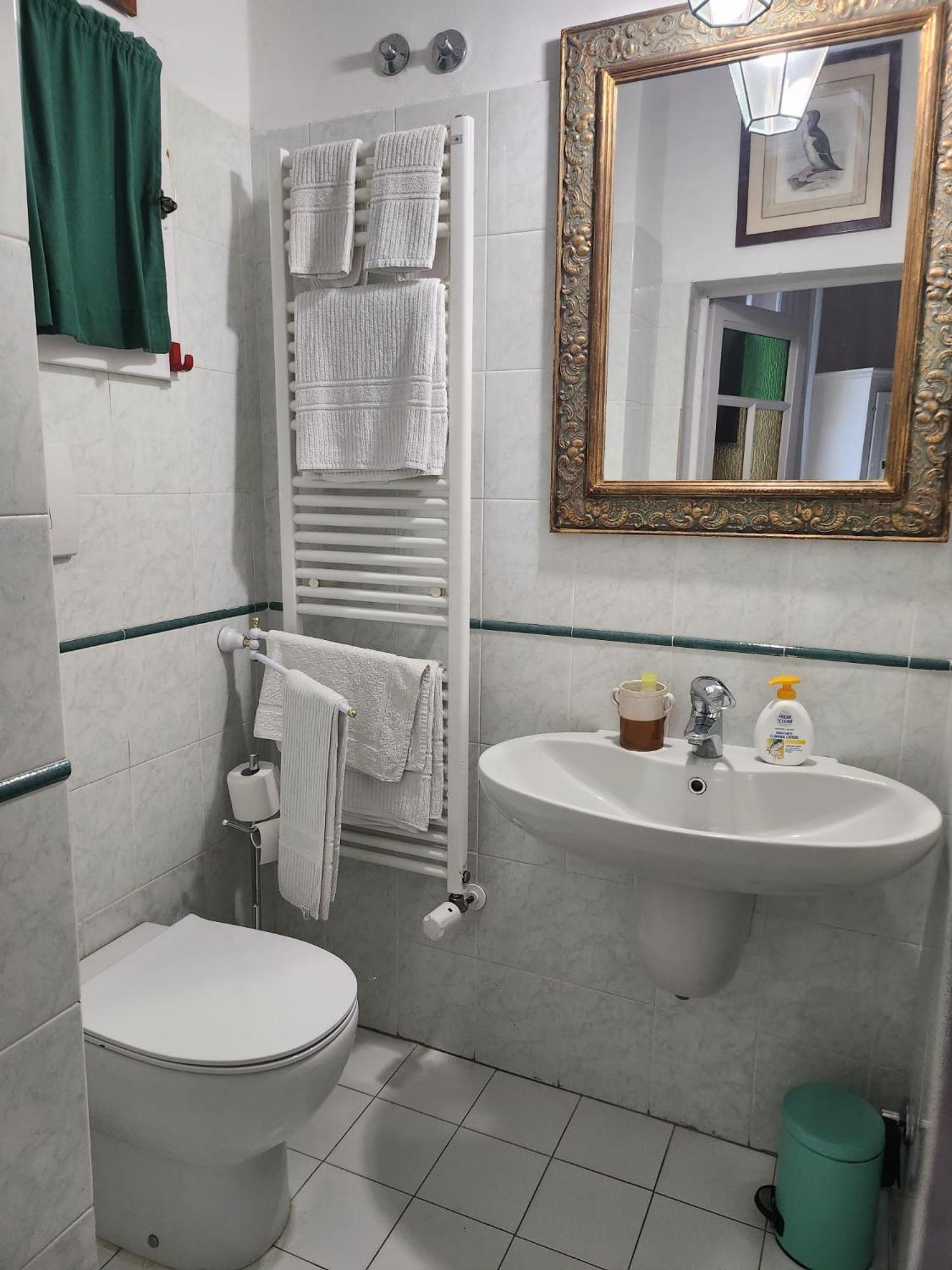 Villa Il Lauro Pisa Kültér fotó